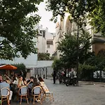 Le Nid Parisien