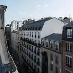 Le Nid Parisien