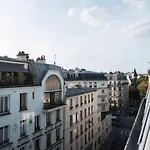 Le Nid Parisien