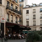 Le Nid Parisien