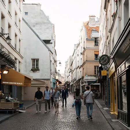 Le Nid Parisien Paris
