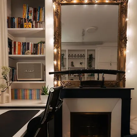 Le Nid Parisien Apartment Paris
