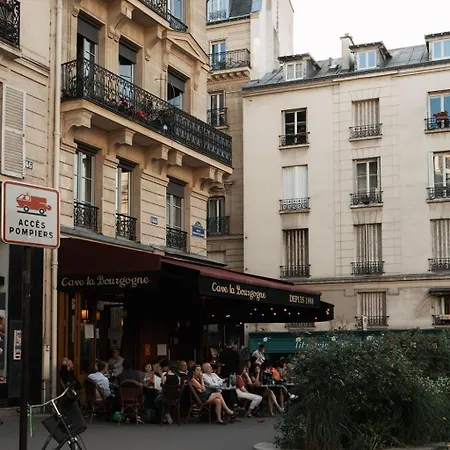 Le Nid Parisien Paris