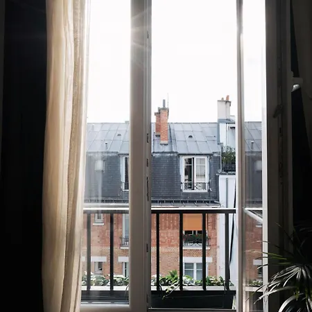 Le Nid Parisien